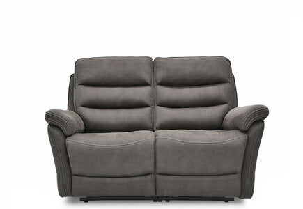 2 Seater Power Recliner (Toggle USB)