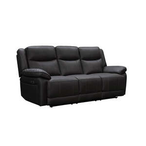 3 Seater Sofa (Power Recliner)