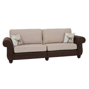 4 Seater - Formal Back