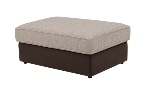 Footstool (Plain)