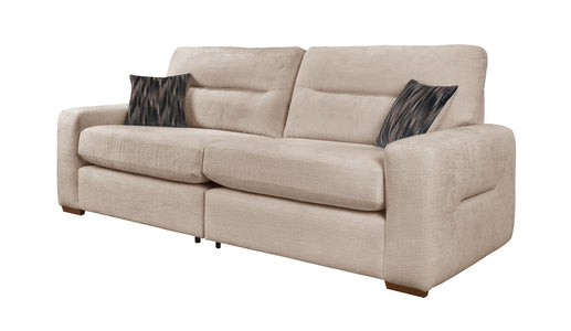 4 Seater Split Sofa