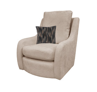 Swivel Accent Chair