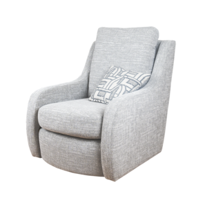 Swivel Accent Chair