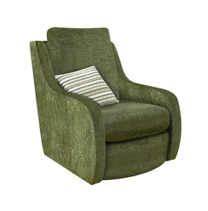 Swivel Accent Chair