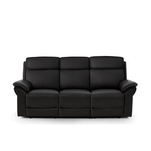 3 (3 Cushion) Seater Static (Fixed Back)