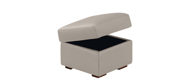 Storage Footstool