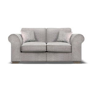 Medium Sofa - Formal Back