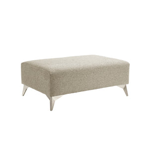 Plain Footstool