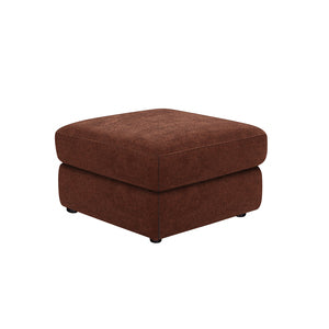 Generic Comfort Studio Footstool