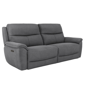 3 Seater Power Recliner