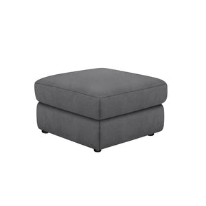 Generic Comfort Studio Footstool