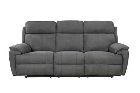 3 Seater Sofa (Power, Headtilt & Lumbar) With USB