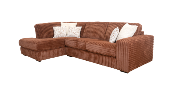 Chaise Sofa LHF