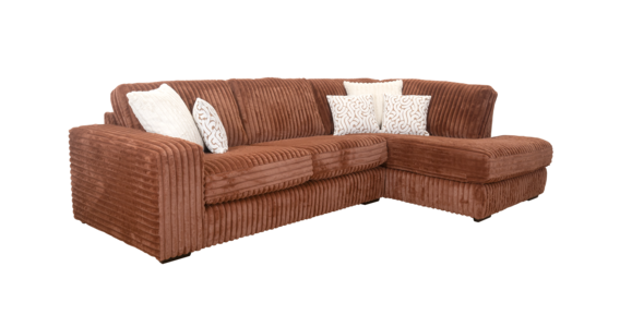 Chaise Sofa RHF