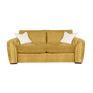 3 Seater Sofa (3ST) - Formal Back