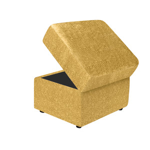 Storage Footstool Plain (FSS)