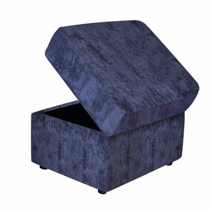 Storage Footstool Plain (FSS)