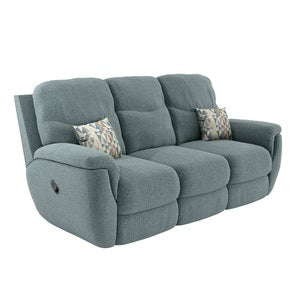 3 Seater Manual Recliner (Toggle)