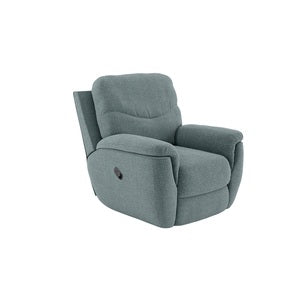 Manual Recliner Chair (Toggle)