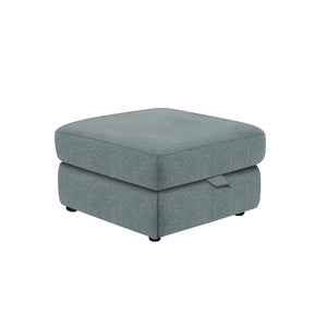 Storage Footstool