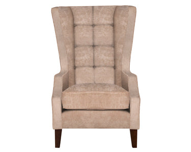 Throne Accent Chair (Plain) (ACH)