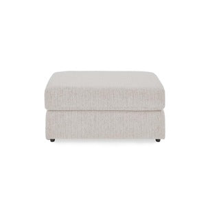 Plain Footstool