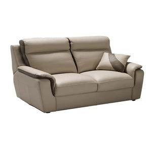 3 Seater (2 Cushions)