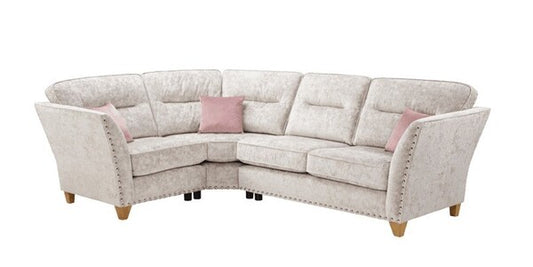 1 Corner 2 Corner Sofa LHF - Formal Back