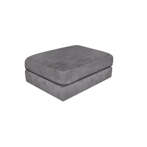 Large Plain Footstool (FST)