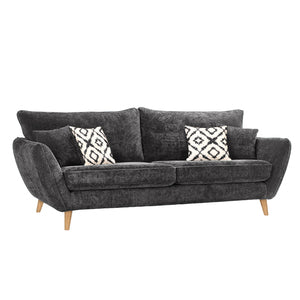 3 Seater Sofa