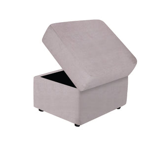 Storage Footstool Plain (FSS)