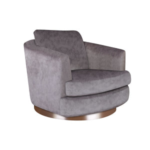 Bond Swivel Chair (SWC)