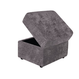 Storage Footstool Plain (FSS)