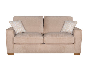 3 Seater Sofa (3ST) - Formal Back