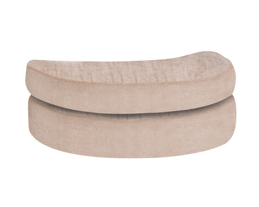 Cuddler Footstool Plain (FST)