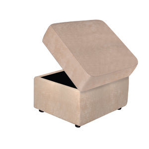 Storage Footstool Plain (FSS)