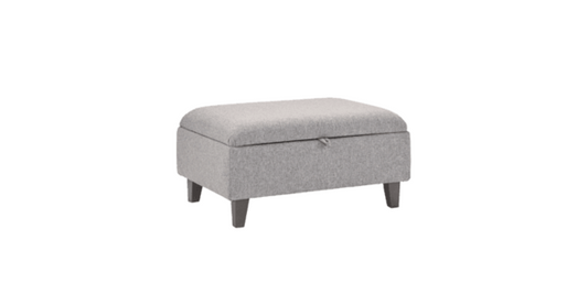 Storage Footstool