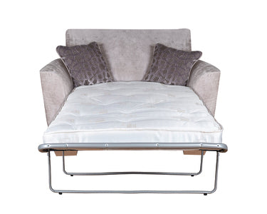 Chair Sofa Bed Deluxe (1SD)