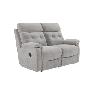 2 Seater Static Sofa