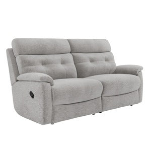 3 Seater Static Split Sofa