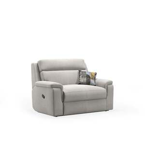 Loveseat Manual Recliner