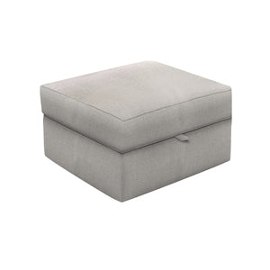 Storage Footstool (66 x 66) Plain