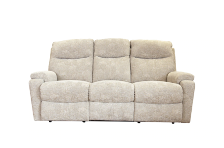 3 STR STATIC SPLIT SOFA (1 Arm 1 Seat / 1 Arm 2 Seat)