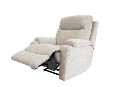 MANUAL RECLINER CHAIR