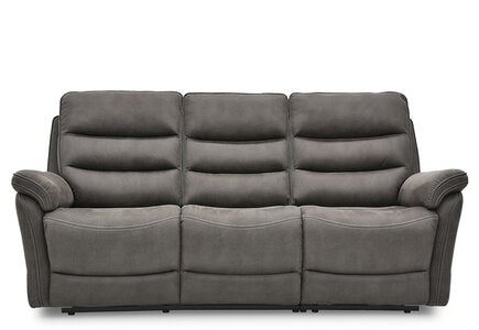 3 Seater Static (Removable Back)