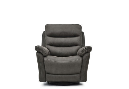 Chair Power Recliner & Headtilt (Toggle USB)