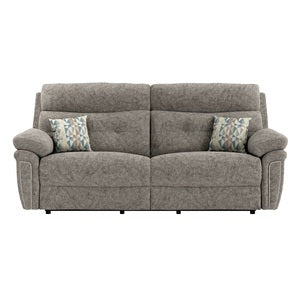 3 Seater Power Sofa