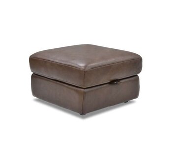 Generic Comfort Studio Footstool