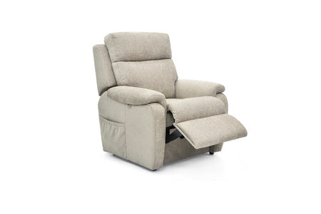 Lift & Rise Chair