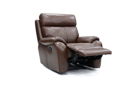 Chair Power Recliner & Headtilt (Toggle USB)